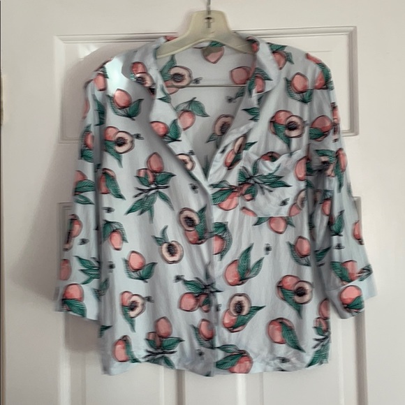 ASOS Other - ASOS pajama set.